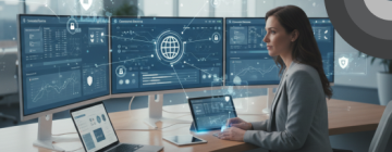 One Solution Security Management: la sicurezza integrata per la gestione centralizzata dei dispositivi aziendali - Francesco Rinaldi