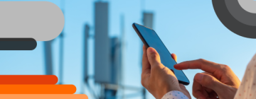 Il 5G Standalone arriva in Italia con WINDTRE Business - Francesco Rinaldi