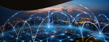 L’importanza della Connettività per le aziende - Francesco Rinaldi