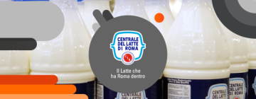 WINDTRE BUSINESS scelta per digitalizzazione di Centrale Latte di Roma - Francesco Rinaldi