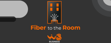 FTTR: la nuova frontiera della connettività per il Business - Francesco Rinaldi