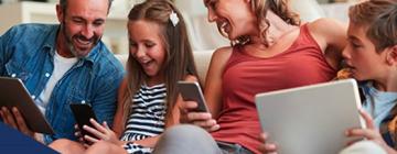 NeoConnessi: l’iniziativa digital di WINDTRE dedicata ai più piccoli - Francesco Rinaldi