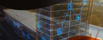 Energia e Smart Building: innovazione e sostenibilità per edifici del futuro - Francesco Rinaldi